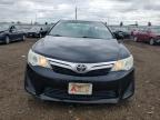 2014 Toyota Camry L продається в Elgin, IL - Side