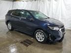 2020 Chevrolet Equinox Lt for Sale in Walton, KY - Front End