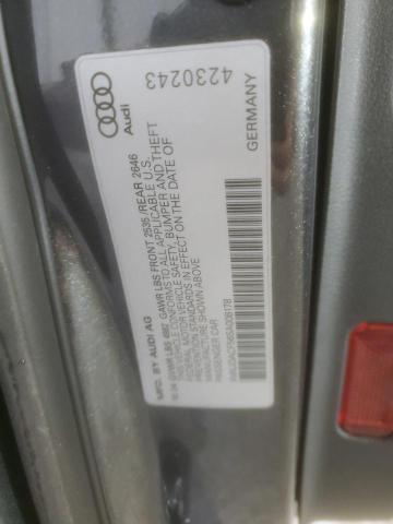 2025 AUDI A5 PREMIUM 45  