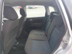 2006 FORD FIESTA ZET for sale at Copart EAST KILBRIDE