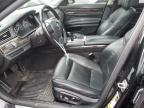 2013 Bmw 750 Lxi იყიდება Assonet-ში, MA - Minor Dent/Scratches