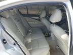 2016 Infiniti Q50 Base იყიდება Chalfont-ში, PA - Burn