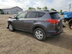 2015 Toyota Rav4 Le продається в Portland, MI - Front End