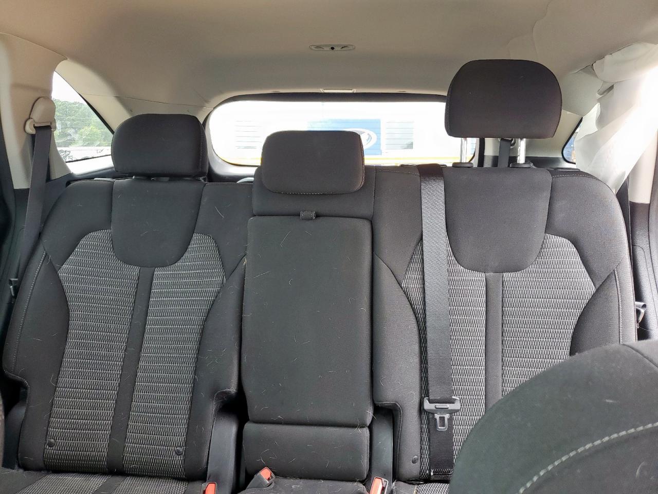 2022 Kia Sorento Lx VIN: 5XYRG4LC6NG102842 Lot: 57622965