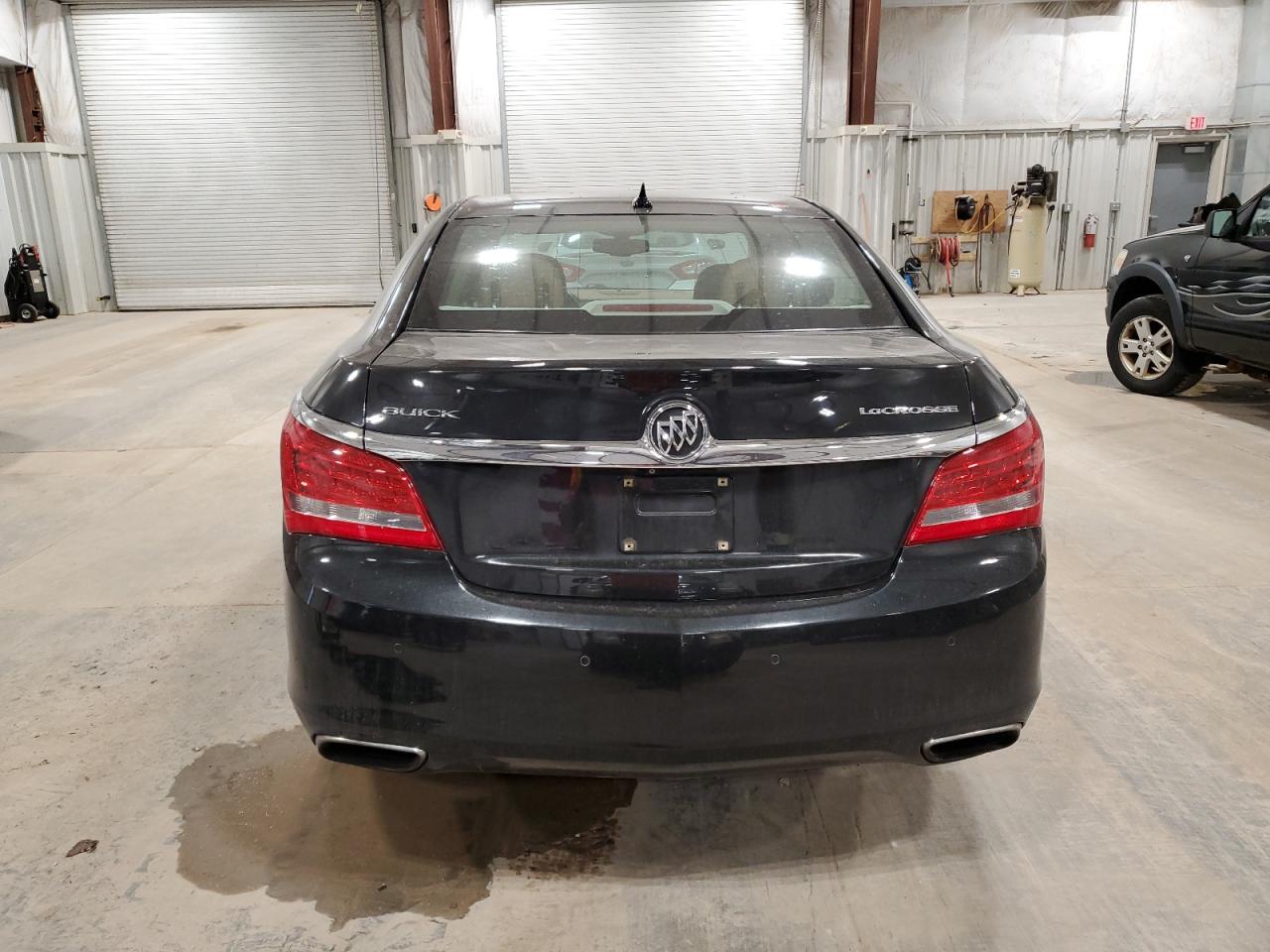2014 Buick Lacrosse VIN: 1G4GB5G39EF278059 Lot: 56986295