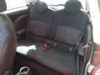 2007 MINI COOPER for sale at Copart WOLVERHAMPTON