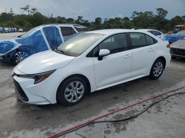  TOYOTA COROLLA 2023 Biały