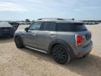 2019 Mini Cooper S E Countryman All4 for Sale in San Antonio, TX - Mechanical