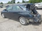 2015 Toyota Camry Le   იყიდება Rogersville-ში, MO - Rear End