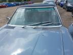1977 MERCEDES BENZ 350 SL AUT for sale at Copart SANDY
