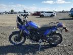 2023 YAMAHA XTZ690    for sale at Copart WA - SPOKANE