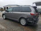 2016 Toyota Sienna Xle на продаже в Austell, GA - Rear End