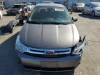 2009 Ford Focus Se en Venta en Vallejo, CA - Front End