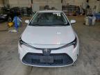 2022 Toyota Corolla Le იყიდება Mcfarland-ში, WI - Rear End