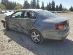 2009 Volkswagen Jetta Tdi for Sale in Graham, WA - Front End