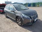 2015 PEUGEOT 2008 ALLUR for sale at Copart WESTBURY