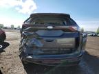 2017 FORD EDGE TITANIUM for sale at Copart AB - CALGARY