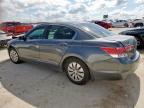 2012 Honda Accord Lx en Venta en Haslet, TX - Front End
