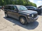 2011 Jeep Patriot Sport en Venta en Austell, GA - Rear End