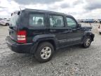 2012 Jeep Liberty Sport продається в Gainesville, GA - Front End