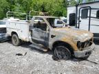 2008 Ford F350 Srw Super Duty for Sale in Madisonville, TN - Burn