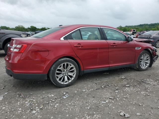  FORD TAURUS 2014 Бордовый