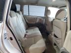 2004 Toyota Highlander Base للبيع في Candia، NH - Front End