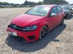 2014 VOLKSWAGEN GOLF R for sale at Copart WISBECH