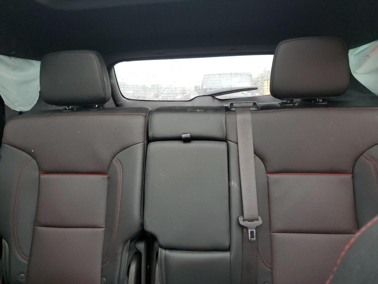 2022 Chevrolet Blazer Rs VIN: 3GNKBKRS8NS224580 Lot: 58663695