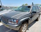 Anthony, TX에서 판매 중인 2002 Jeep Grand Cherokee Laredo - Damage History