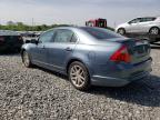 2011 Ford Fusion Sel for Sale in North Billerica, MA - Front End