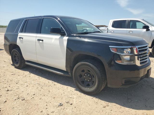  CHEVROLET TAHOE 2020 Two tone