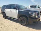 2020 Chevrolet Tahoe Police продається в San Antonio, TX - Stripped