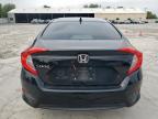 2017 Honda Civic Ex   на продаже в Corpus Christi, TX - Front End