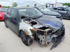 2014 LEXUS CT 200H F for sale at Copart SANDY
