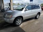 2001 Toyota Highlander  للبيع في Fort Wayne، IN - Mechanical