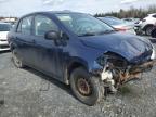 2009 Nissan Versa S en Venta en Montreal-est, QC - Front End