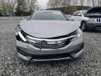2017 Honda Accord Exl for Sale in North Billerica, MA - Front End