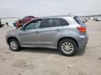 2011 Mitsubishi Outlander Sport Es for Sale in Grand Prairie, TX - Front End