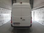 2022 MERCEDES BENZ SPRINTER for sale at Copart CASTLEDERMOT - IRELAND