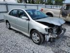 2003 Toyota Corolla Ce en Venta en Riverview, FL - Front End