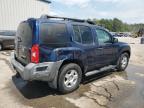 2008 Nissan Xterra Off Road на продаже в Harleyville, SC - Rear End