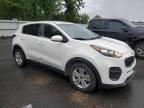 2018 Kia Sportage Lx zu verkaufen in Glassboro, NJ - Vandalism