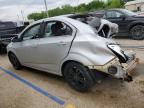 2012 Chevrolet Sonic Lt продається в Pekin, IL - Rear End