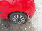 2009 HYUNDAI I10 CLASSI for sale at Copart WOLVERHAMPTON