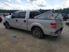 2014 Ford F150 Supercrew იყიდება Gaston-ში, SC - Front End