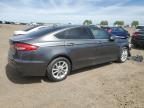 2020 Ford Fusion Sel იყიდება Rocky View County-ში, AB - Front End
