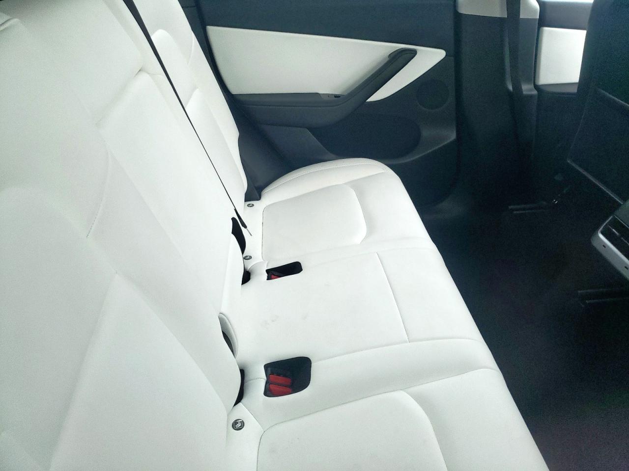 2021 Tesla Model Y VIN: 5YJYGDEE7MF112425 Lot: 55803825