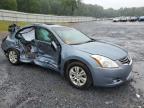2010 Nissan Altima Base   zu verkaufen in Gastonia, NC - Water/Flood