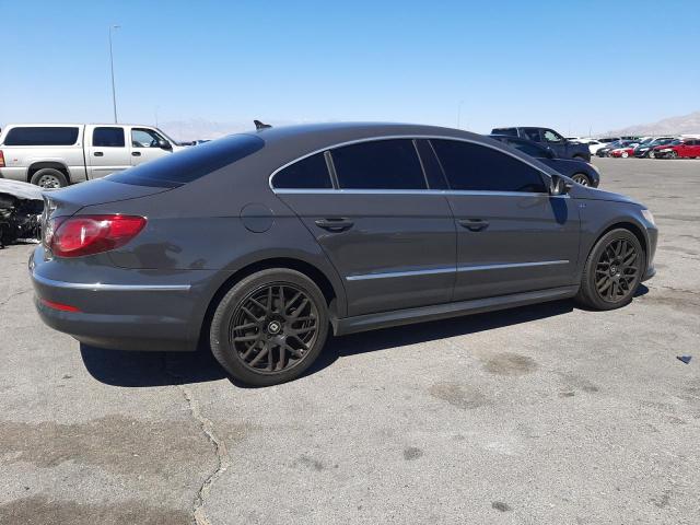  VOLKSWAGEN CC 2012 Black